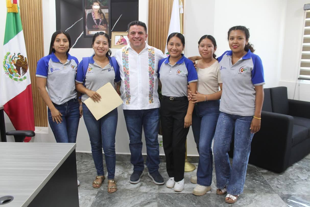 Imagen de Galería del Municipio 1