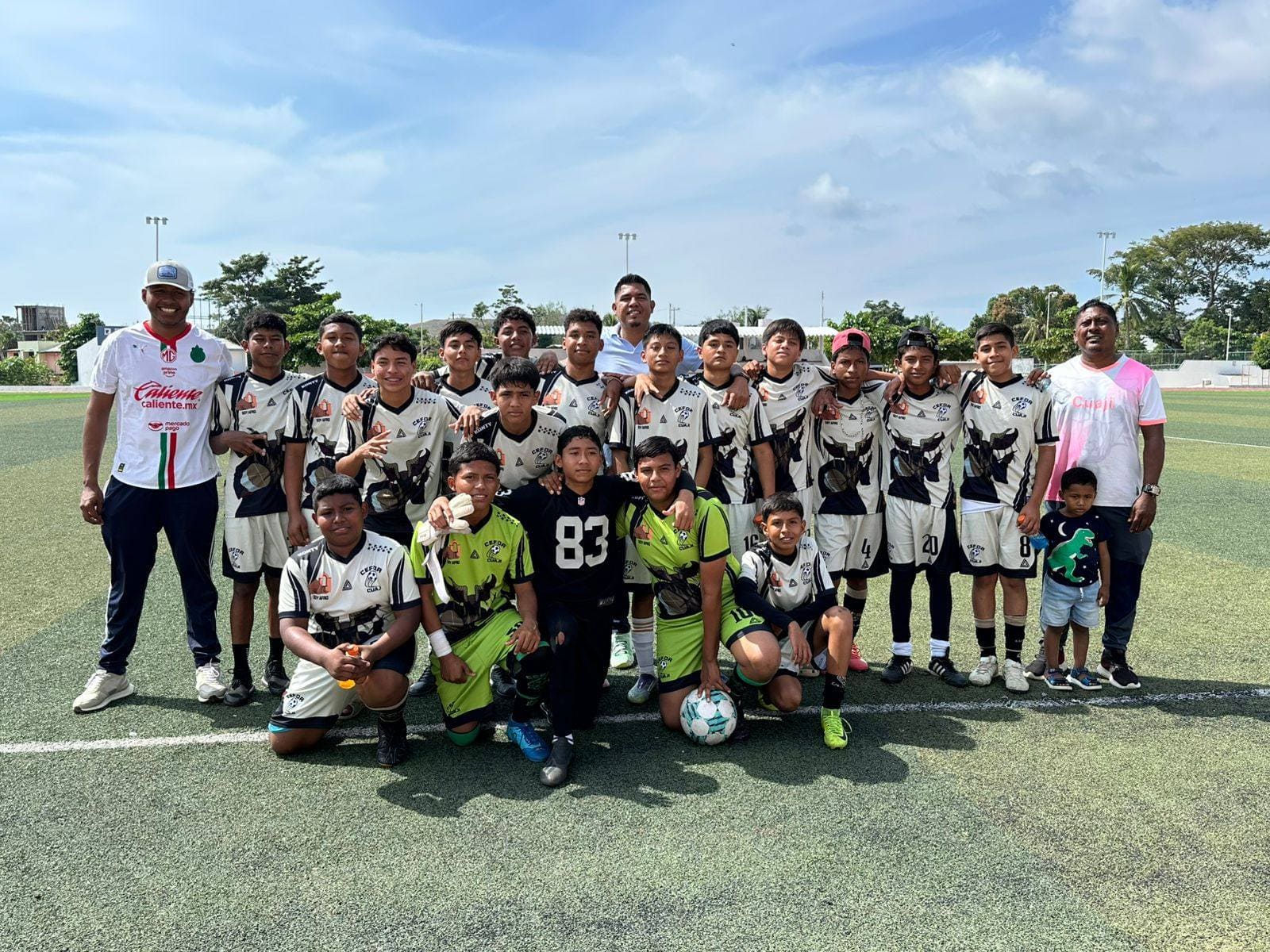 Imagen de Galería del Municipio 1